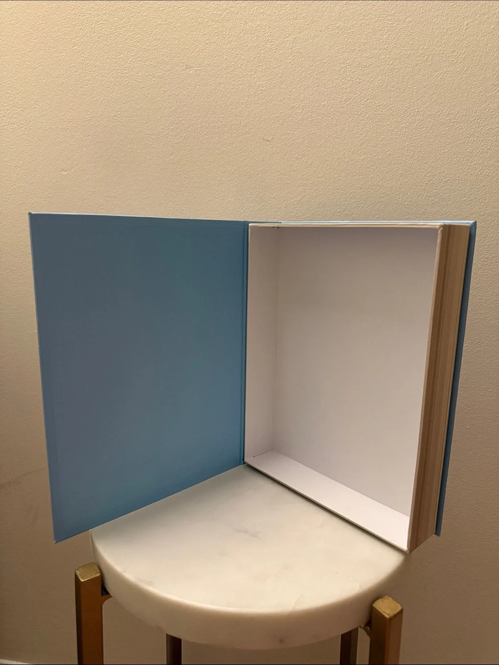 Target Bullseye Playground Book Box
